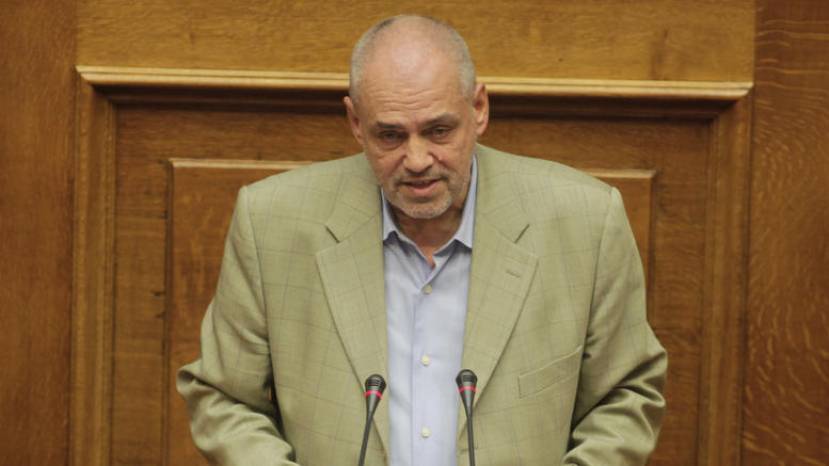 Δήλωση Γ. Παπαηλιού, βουλευτή Αρκαδίας ΣΥΡΙΖΑ-Προοδευτιή Συμμαχία για την πρόταση δυσπιστίας της κοινοβουλευτικής ομάδας του ΣΥΡΙΖΑ-Προοδευτική Συμμαχία  κατά του Υπουργού Οικονομικών