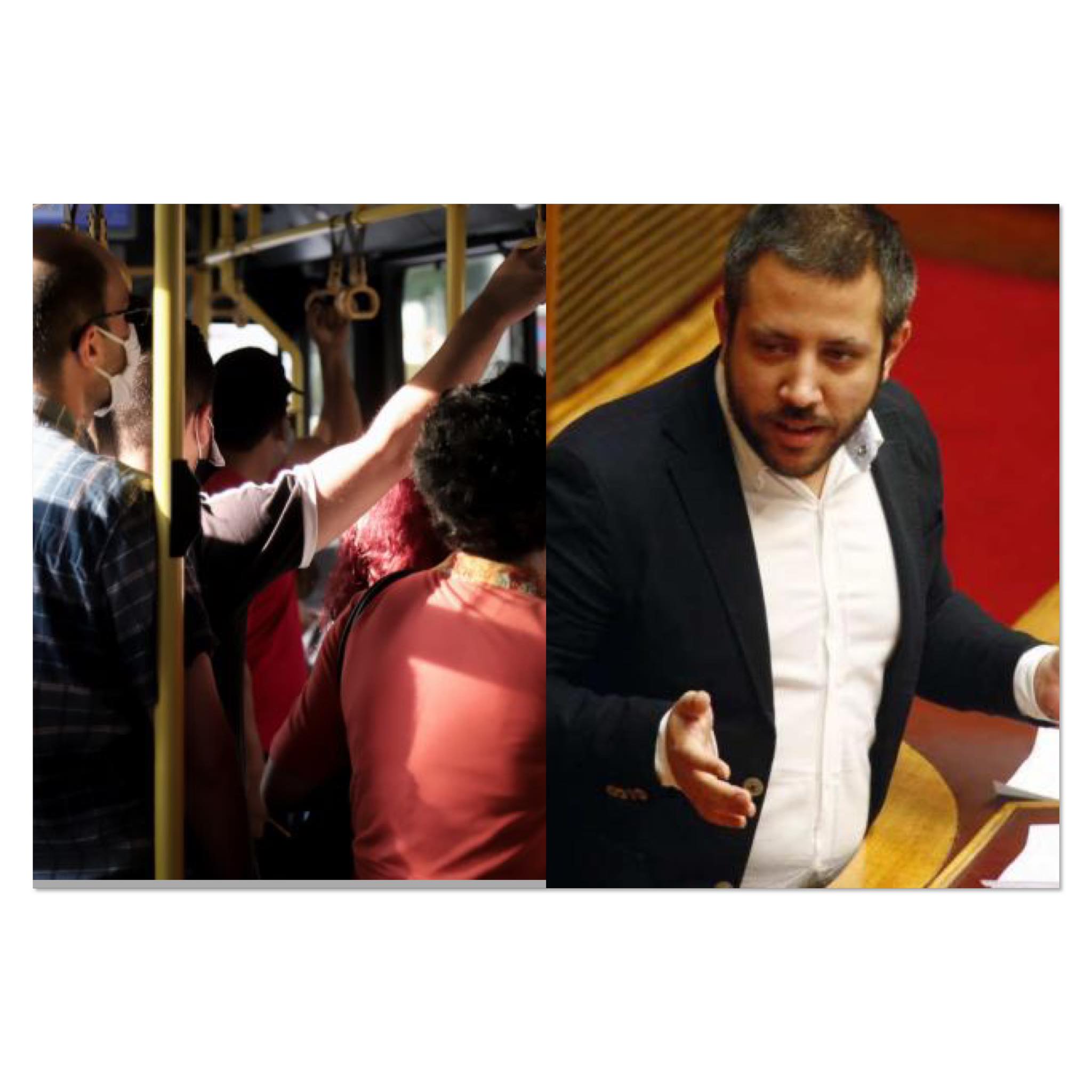 Αλ. Μεϊκόπουλος: «Η μόνη απόσταση που κρατάει η κυβέρνηση της ΝΔ είναι με την πραγματικότητα»