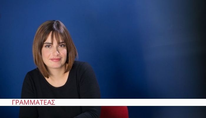 Ράνια Σβίγκου, Γραμματέας ΣΥΡΙΖΑ Προοδευτική Συμμαχία