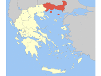Βρείτε την οργάνωση του ΣΥΡΙΖΑ της περιοχής σας
