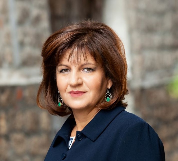 Δήλωση της βουλευτή Φρόσως Καρασαρλίδου για τα αιολικά πάρκα στην Ημαθία