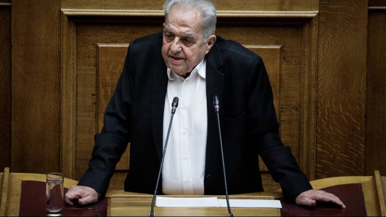 Α. Φλαμπουράρης: Να ενημερωθεί άμεσα ο ΣΥΡΙΖΑ - Προοδευτική Συμμαχία για το μέλλον της Εθνικής Ασφαλιστικής