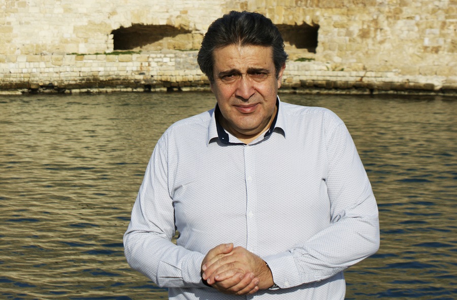 Ν. Ηγουμενίδης: Όσο η Κυβέρνηση δεν στηρίζει το επάγγελμα του ξεναγού, δεν δικαιούται να ισχυρίζεται ότι στηρίζει τον τουρισμό της χώρας