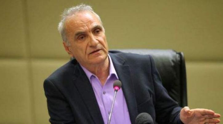 Γ. Βαρεμένος: Ο κ. Μητσοτάκης με πρωτοφανή για πρωθυπουργό της μεταπολίτευσης ανευθυνότητα, υποδαυλίζει για μικροπολιτικούς σκοπούς τον διχασμό και την βία
