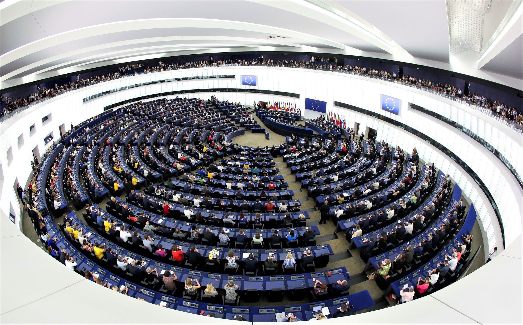  Τροπολογία Ευρωβουλευτών ΣΥΡΙΖΑ - ΠΣ στο ψήφισμα για την κατάσταση στη Συρία
