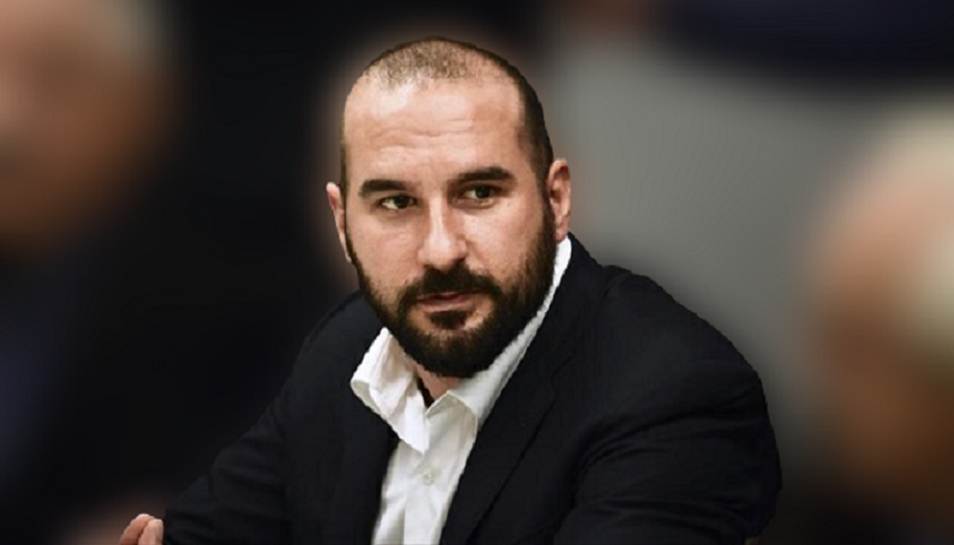 Δημ. Τζανακόπουλος: «Ο κ. Μητσοτάκης επενδύει στην ένταση για να ξεφύγει από τα πολιτικά του αδιέξοδα» - ηχητικό