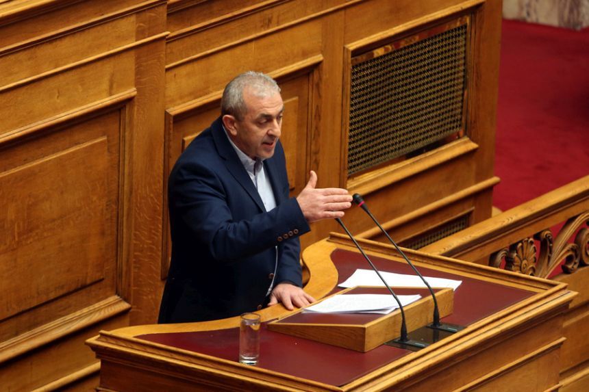  Σ. Βαρδάκης: «Οι αξιώσεις της Ελλάδας έναντι της Γερμανίας είναι πάντα, νομικώς ενεργές, δικαστικώς επιδιώξιμες και πολιτικά βάσιμες»