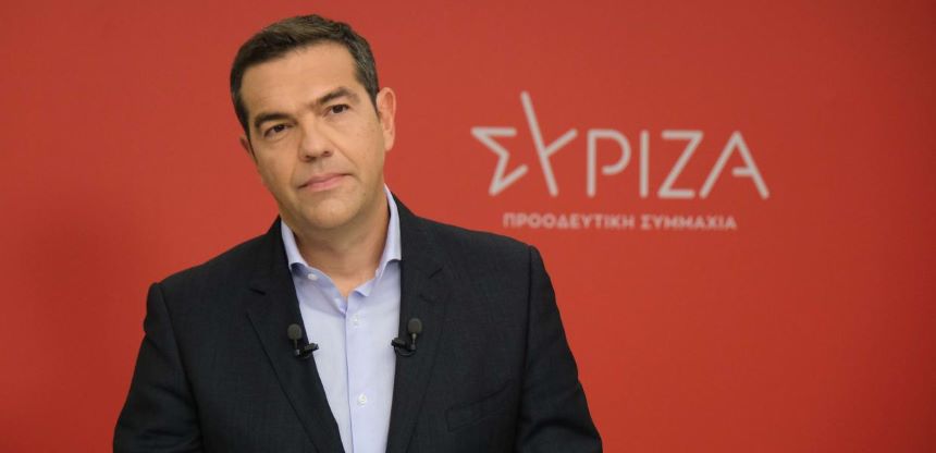 Συνεδριάζει σήμερα η ΚΟ του ΣΥΡΙΖΑ - ΠΣ υπό την προεδρία του Α. Τσίπρα