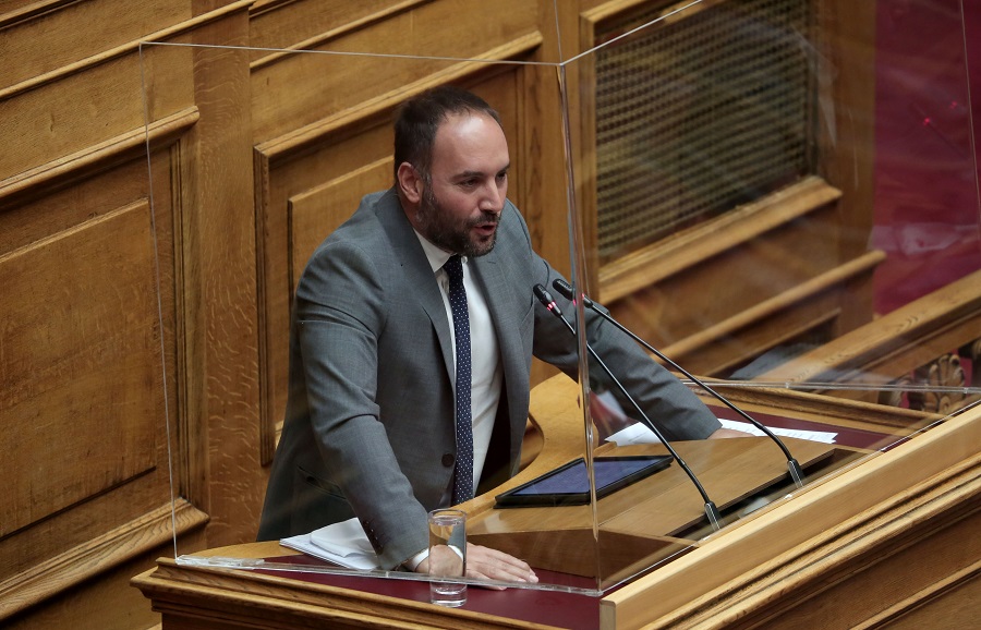 Μ. Χατζηγιαννάκης: Το 80% των 2.032 επιχειρήσεων εστίασης στην Εύβοια μένουν εκτός κρατικής ενίσχυσης