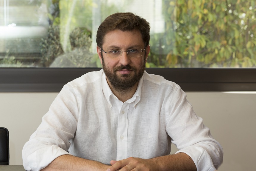 Κ. Ζαχαριάδης: Αρχίζει να διαμορφώνεται κοινωνική δυναμική  «να φύγει ο Μητσοτάκης», «να Φύγει η Δεξιά»