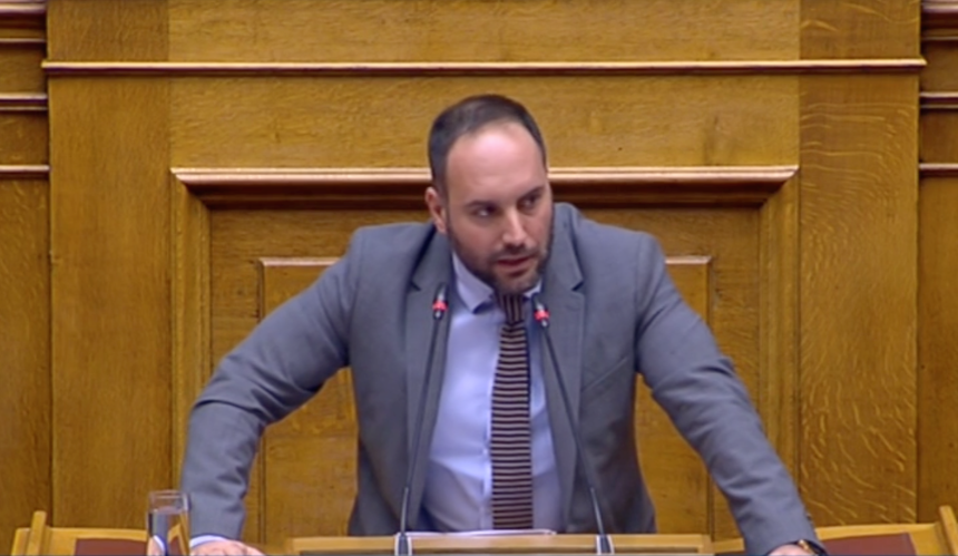M. Χατζηγιαννάκης: Ο Κ. Μητσοτάκης δέχεται εισηγήσεις για εκλογικό «αιφνιδιασμό»