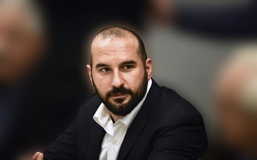 Δ. Τζανακόπουλος: Η μεγάλη κινητοποίηση που έγινε χθες έδειξε την οργή των εργαζομένων για το εκτρωματικό νομοσχέδιο της ΝΔ – Η κυβέρνηση οφείλει να το αποσύρει άμεσα - βίντεο