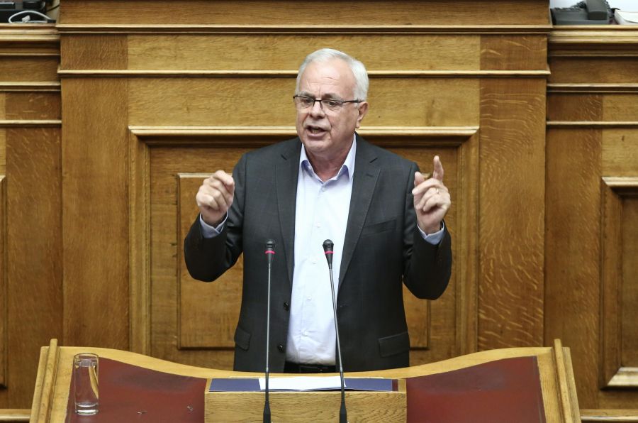 Β. Αποστόλου: Η τελική συμφωνία για τη νέα ΚΑΠ δεν εγγυάται την επιτυχή εφαρμογή της για τους Έλληνες αγρότες