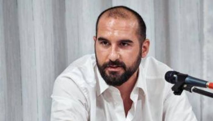 Δ. Τζανακόπουλος: Κανένας ανασχηματισμός δεν θα βγάλει τον Κυριάκο Μητσοτάκη από το πολιτικό του αδιέξοδο