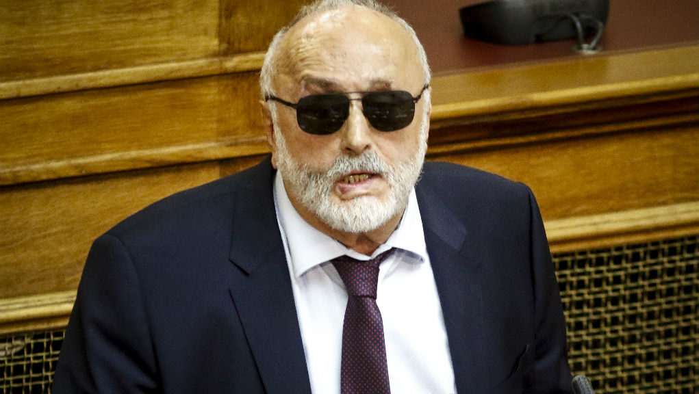 Π. Κουρουμπλής: Ο κ. Σταϊκούρας υπέπεσε σε σειρά σφαλμάτων διαστρεβλώνοντας τα πραγματικά γεγονότα για την υπόθεση NOVARTIS