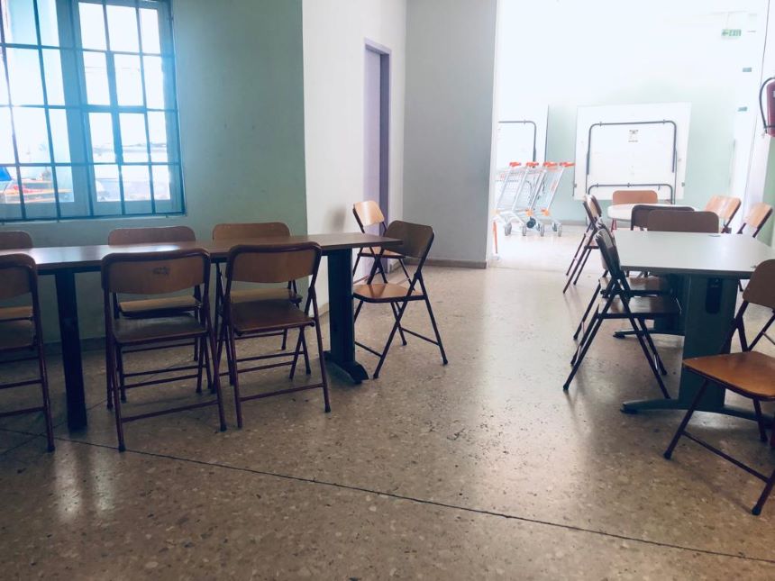 Παππάς - Φωτίου: Δήμος Καλλιθέας και υπουργείο Παιδείας «στεγάζουν» την προσχολική αγωγή σε λυόμενα και βάζουν σε κίνδυνο δεκάδες μαθητές