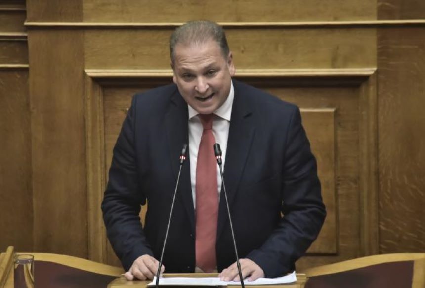 Λ. Αβραμάκης:  Η κυβέρνηση της ΝΔ έχει επαναφέρει όλες τις συνθήκες που προκάλεσαν την χρεοκοπία της χώρας μέσα σε δύο χρόνια