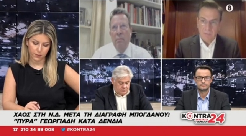 Θ. Μωραΐτης: Η ελληνογαλλική Συμφωνία δεν εξυπηρετεί τα εθνικά μας συμφέροντα, είναι ανισοβαρής και πρόχειρη - Αλλάζει το αμυντικό δόγμα της χώρας - βίντεο