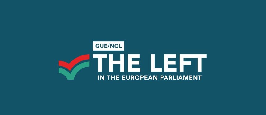 Βίντεο της ευρωομάδας της Αριστεράς (The Left) για το Κλίμα και την COP26