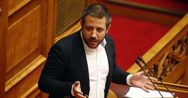 Αλ. Μεϊκόπουλος: Τα παράδοξα στα νέα μέτρα απαντούν στο γιατί η Κυβέρνηση δεν πείθει τους πολίτες