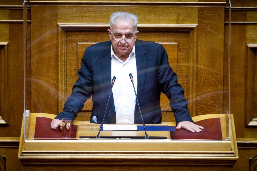 Αλ. Φλαμπουράρης: Η Ελλάδα στα χέρια του κ. Μητσοτάκη είναι μια παραδομένη χώρα στα ιδιωτικά συμφέροντα