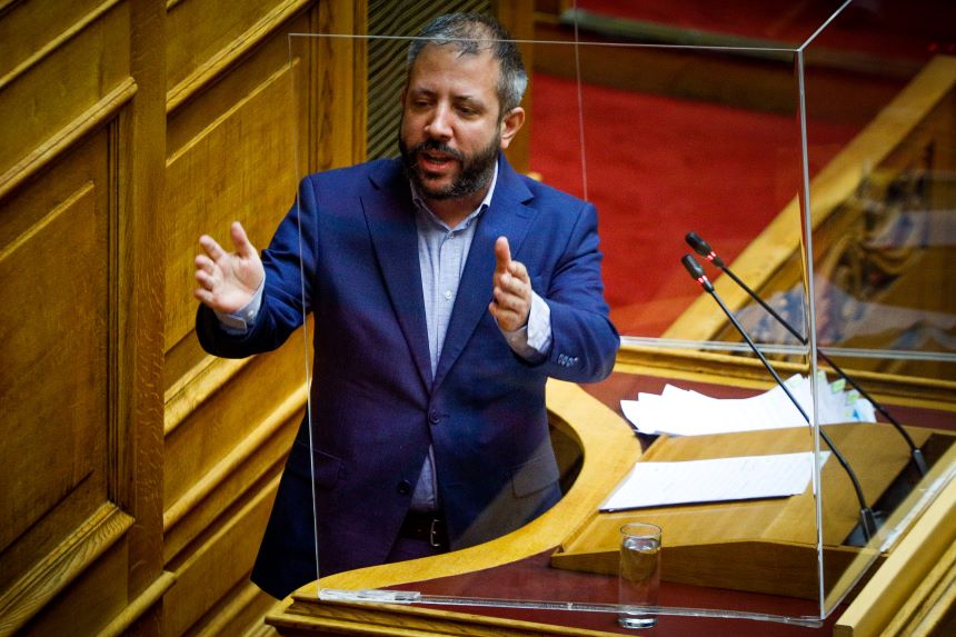 Αλ. Μεϊκόπουλος: Χωρίς προσωπικό ο Σιδηρόδρομος– Καμία επισφάλεια λένε ΟΣΕ & Υπουργείο