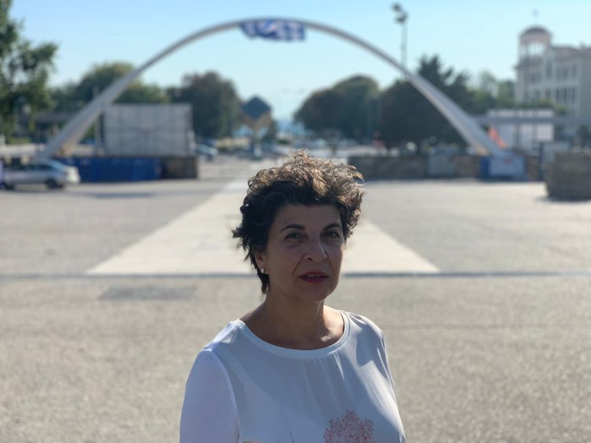 Κ. Μάλαμα: Τρία χρόνια εξαγγελίες έργων για την Βόρεια Ελλάδα, τρία χρόνια απόλυτης ακινησίας