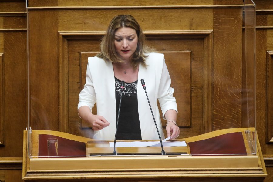 Ν. Γκαρά: Μονόδρομος για την κυβέρνηση η ψήφιση της Τροπολογίας του ΣΥΡΙΖΑ για τη μείωση του ΕΦΚ στα καύσιμα