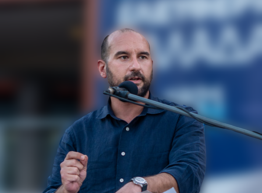 Δ. Τζανακόπουλος στον Real FM 97.8: Χρειάζεται πολιτική αλλαγή και στροφή στον τρόπο που αντιμετωπίζεται η ακρίβεια – Η κυβέρνηση Μητσοτάκη δεν θέλει ούτε μπορεί να στηρίξει την πλειοψηφία των πολιτών