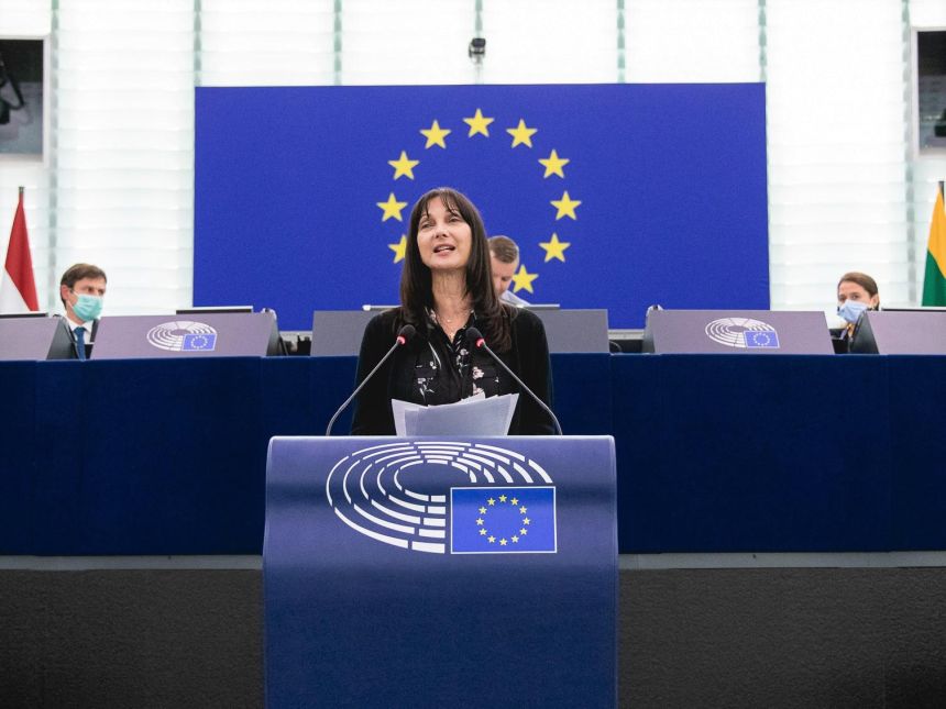 Υπερψηφίστηκαν οι προτάσεις Κουντουρά στη Γνωμοδότηση για τον ευρωπαϊκό Κανονισμό για την Τεχνητή Νοημοσύνη στην Επιτροπή ITRE του Ευρωπαϊκού Κοινοβουλίου