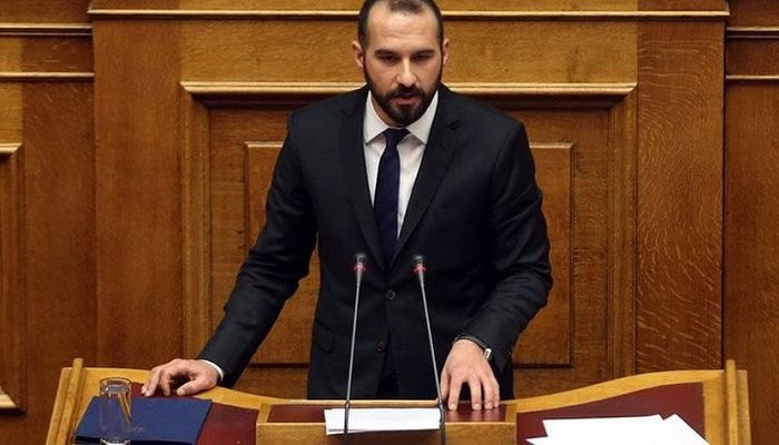 Δ. Τζανακόπουλος: Οι εκλογές είναι κοινωνική ανάγκη - Η συνθήκη που δημιούργησε η κυβέρνηση Μητσοτάκη, επιτάσσει την πολιτική αλλαγή