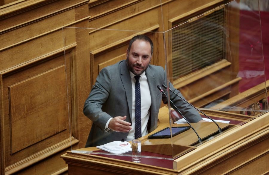 Μ. Χατζηγιαννάκης: Η κυβέρνηση της ΝΔ έταξε 600άρια και έδωσε 30 και 40 ευρώ με το απάτη-pass