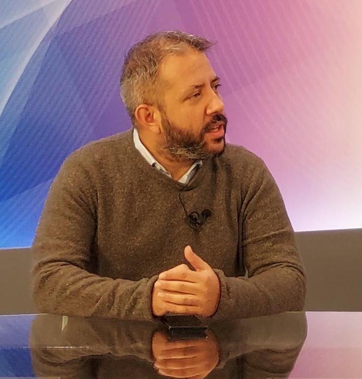 Αλ. Μεϊκόπουλος: Tο Ολοκαύτωμα της Αγχιάλου ευκαιρία επανασύνδεσης με την ιστορία