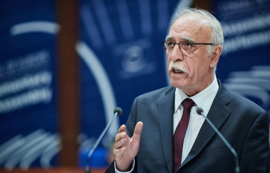 Δ. Βίτσας: Δεν υπάρχει ελληνική κυβέρνηση που θα μείνει άπραγη σε περίπτωση ενεργοποίησης του παράνομου τουρκολιβυκού συμφώνου