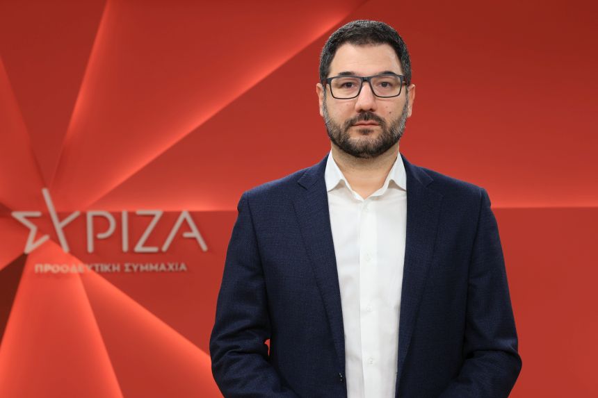 Ν. Ηλιόπουλος: Η κυβέρνηση Μητσοτάκη λειτουργεί ως επιταχυντής των κρίσεων - Ανάγκη να ξεσκεπαστεί άμεσα ολόκληρο το κύκλωμα στον Κολωνό