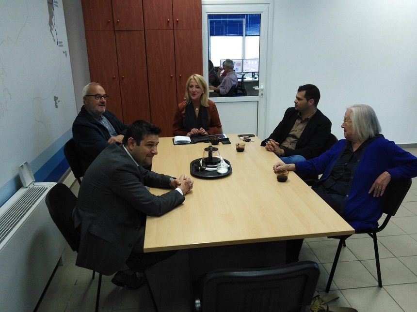 Ρένα Δούρου: Καλούμαστε να πράξουμε το δημοκρατικό μας καθήκον για τον τόπο
