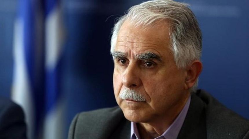 Γ. Μπαλάφας: Ο ΣΥΡΙΖΑ “ενοχλεί”... 