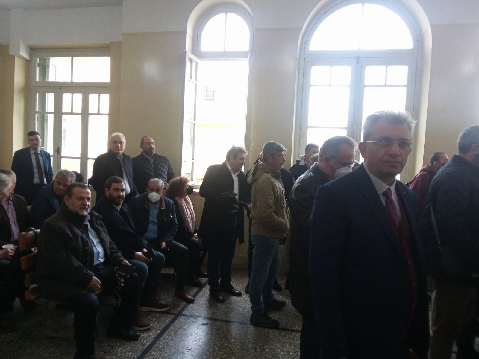 Βουλευτές Ηρακλείου ΣΥΡΙΖΑ ΠΣ: Περισσότεροι από 100 συμβασιούχοι παραμένουν στην εργασία τους έως τον Μάρτιο