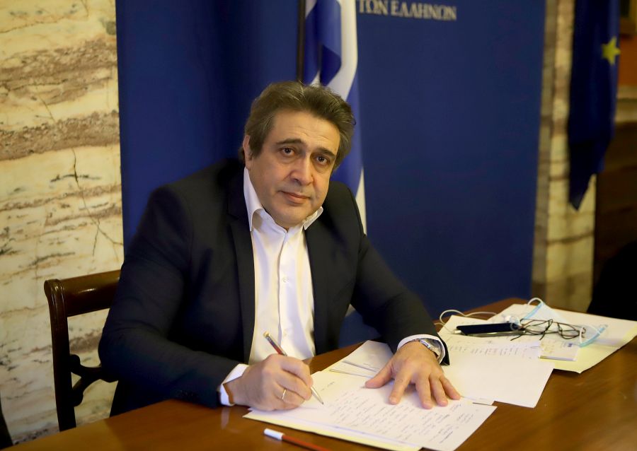Ν. Ηγουμενίδης: Να σταματήσει ο κ. Μητσοτάκης να «παίζει» με τις εκλογές