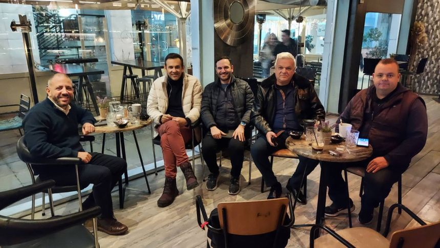 Αλ. Μεϊκόπουλος: Οι αποφάσεις Αυγενάκη πλήττουν εκατοντάδες αθλητές και εργαζόμενους της SuperLeague 2