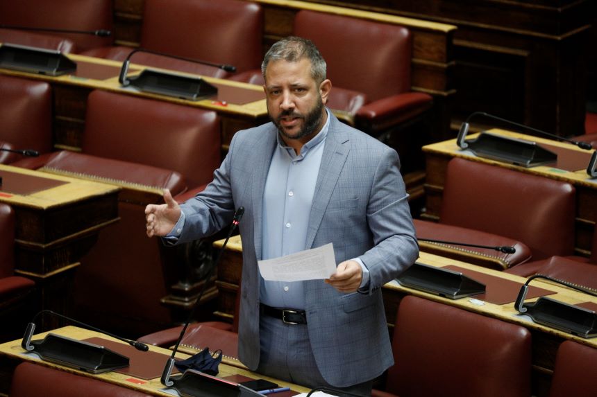 Αλ.Μεϊκόπο​υλος – Θ. Σκυλακάκης στη Βουλή για τα δάνεια των παλιννοστούντων ομογενών