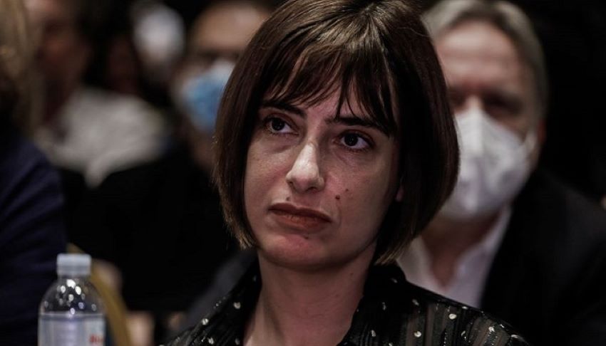 Ράνια Σβίγκου: Η κυβέρνηση προσπαθεί να συγκαλύψει τις ευθύνες της για την τραγωδία-Ο κ. Μητσοτάκης δεν μπορεί να παρουσιάζεται ως αναμορφωτής και μεταρρυθμιστής του κράτους
