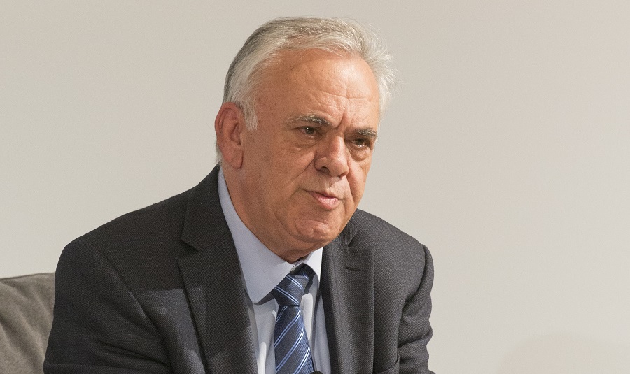Γ. Δραγασάκης: Πρωθυπουργό εκλέγει ο λαός, ο σεβασμός στη λαϊκή ψήφο δεν είναι à la carte