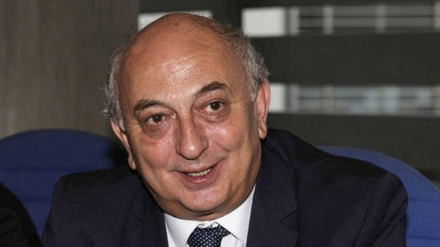 ​ Γ. Αμανατίδης: Το πολιτικό πρόταγμα είναι «Δικαιοσύνη Παντού»