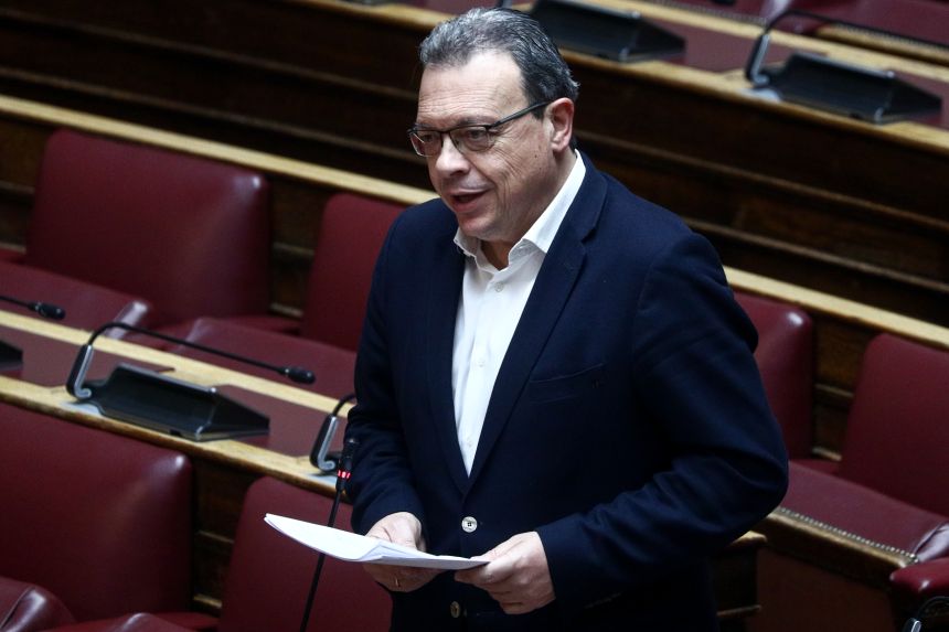 Ο Σ.Φάμελλος στο ραδιοφωνικό σταθμό «Πρώτο Πρόγραμμα»: Μία προοδευτική κυβέρνηση μπορεί να διασφαλίσει μία καλύτερη Ελλάδα