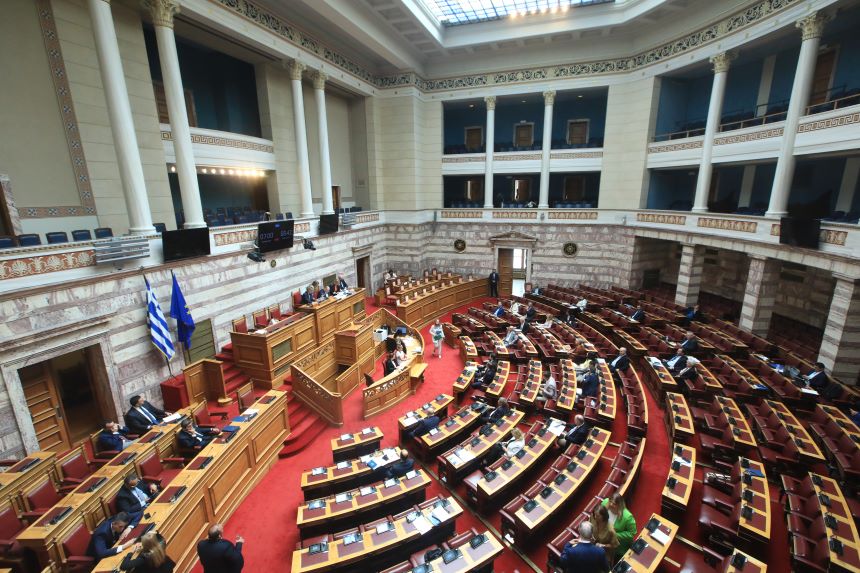 Ομιλίες βουλευτών του ΣΥΡΙΖΑ-ΠΣ στη συζήτηση των προγραμματικών δηλώσεων της κυβέρνησης