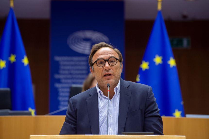 Π. Κόκκαλης για την Κακοκαιρία Ντάνιελ: Η κυβέρνηση απέστειλε αίτημα συνδρομής της ΕΕ;
