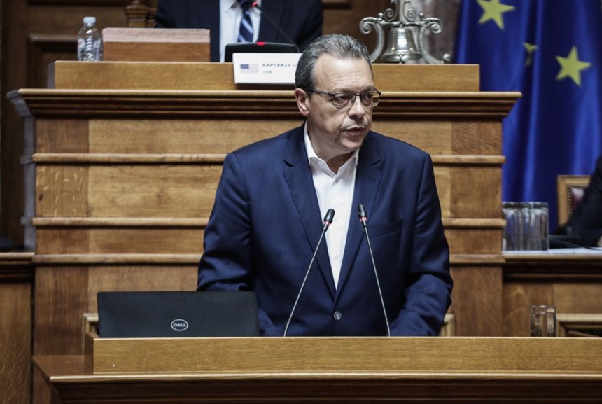 Σ. Φάμελλος: Το 4ο Συνέδριο του ΣΥΡΙΖΑ-ΠΣ ψήφισε ενότητα και συλλογικότητα