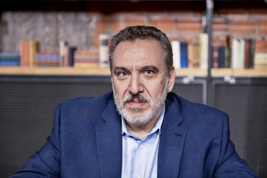 Ό. Ηλιόπουλος: Η ΝΔ παραβιάζει πάλι το θεσμό των προσωπικών δεδομένων
