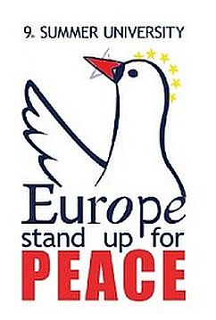 9ο Θερινό Πανεπιστήμιο του Κόμματος της Ευρωπαϊκής Αριστεράς